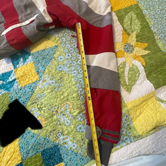 Firefly Snow Jacket - Picture 9 of 14